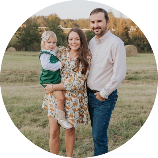 Lindseyaparham on LTK