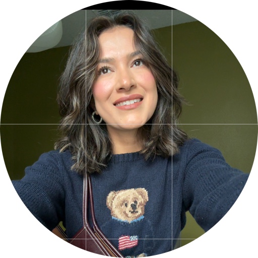 Monagoesvogue on LTK