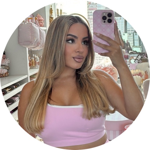 thaniagonzalez on LTK