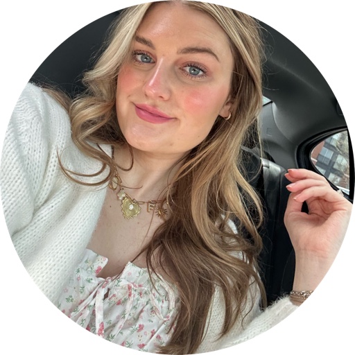 Frederique_Bella on LTK