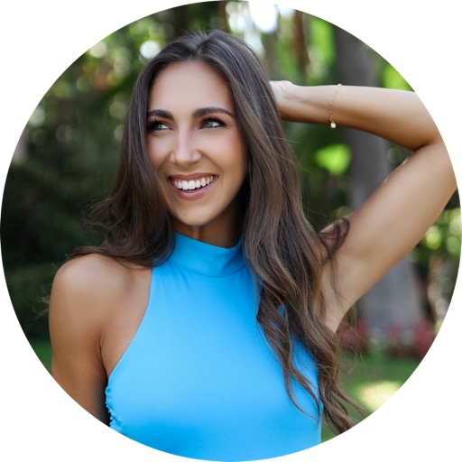 MelanieWilking on LTK