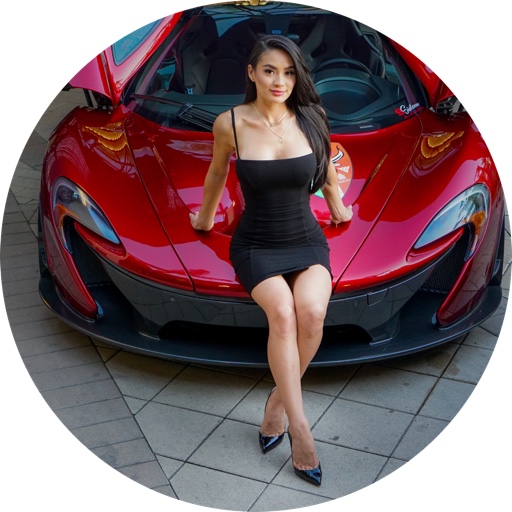 misslinyeh on LTK