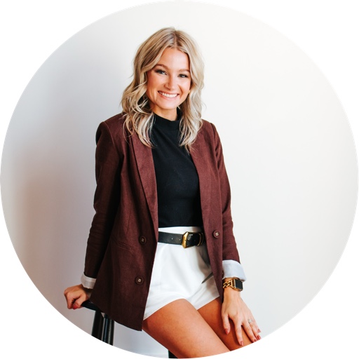 makailagullquist on LTK