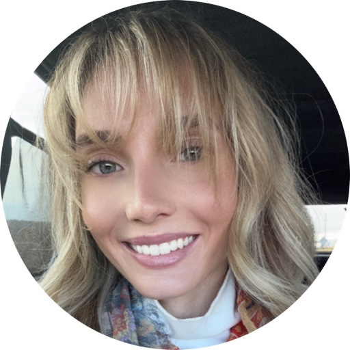 happilyraychel on LTK