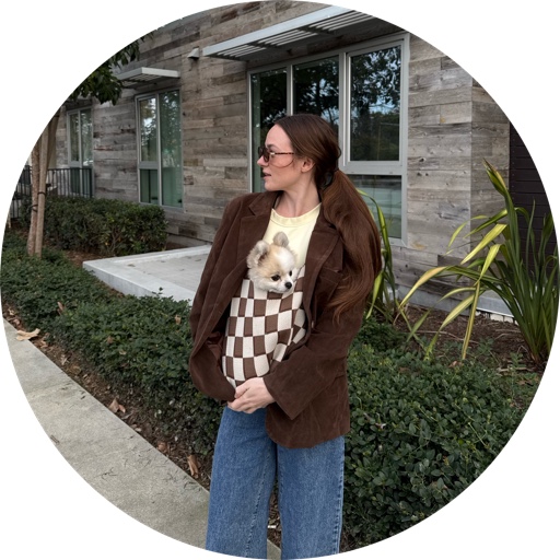 cathieobrienn on LTK