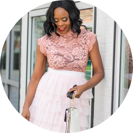 glam2greatness on LTK