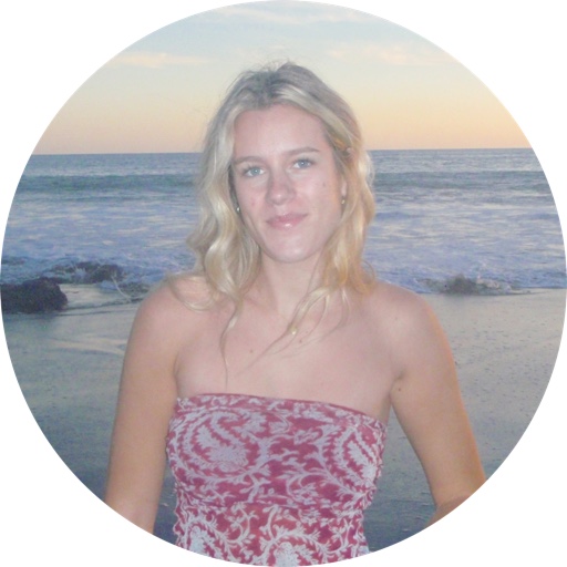aarynbrink on LTK