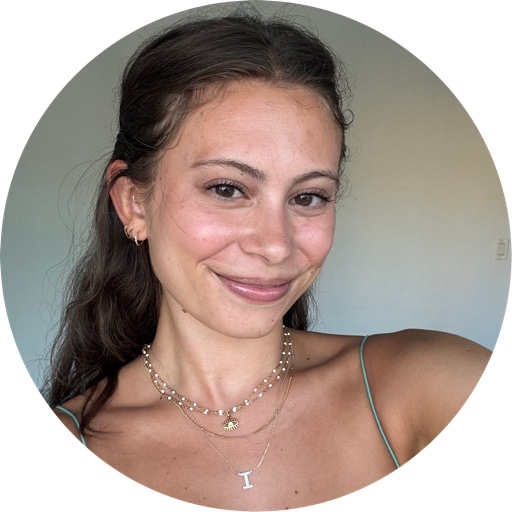 Isabel.megale on LTK