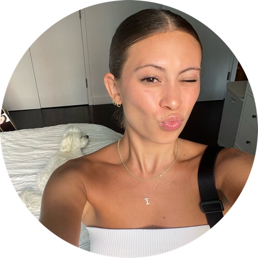 Isabel.megale on LTK