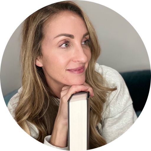 CozyReadsandCroissants on LTK