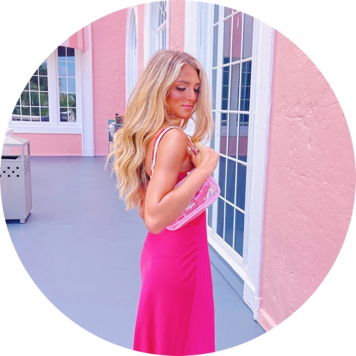AnnsleyGailOliver on LTK