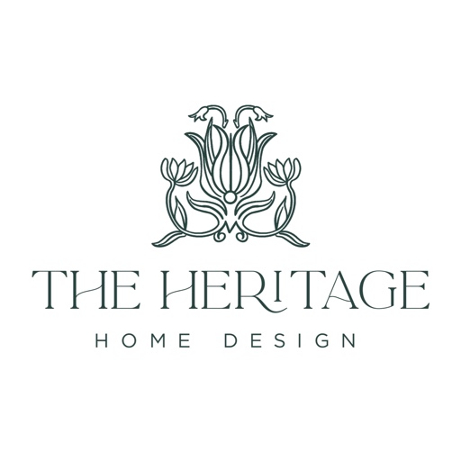 TheHeritageHomeDesign on LTK