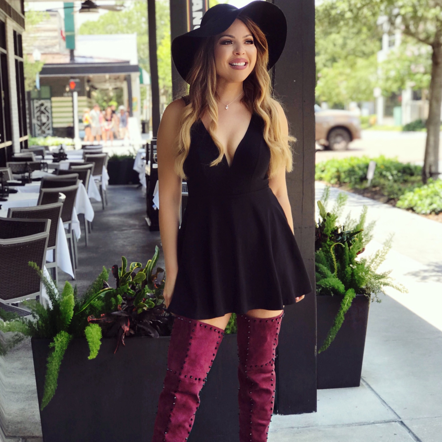 jackierileymakeup on LTK