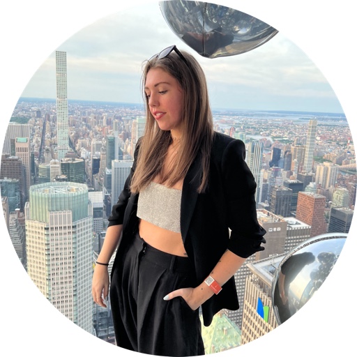 Kenziescarlett on LTK