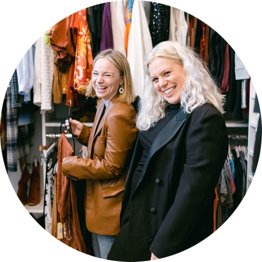 welldressedchs on LTK