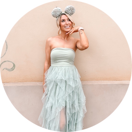 RachaelFalcone on LTK