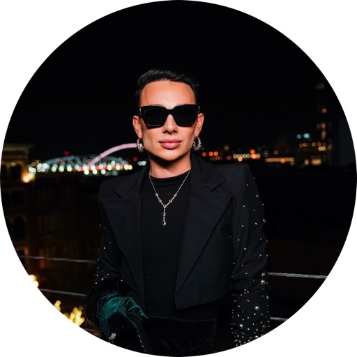 landonromano on LTK