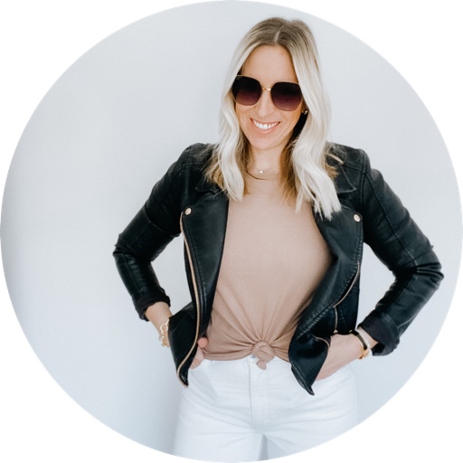 notyourplainsarahjane on LTK