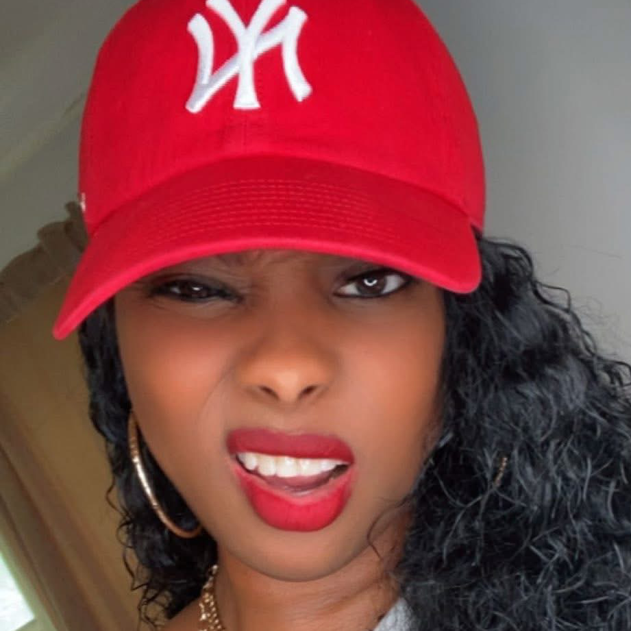 Iamunapologeticallyher on LTK