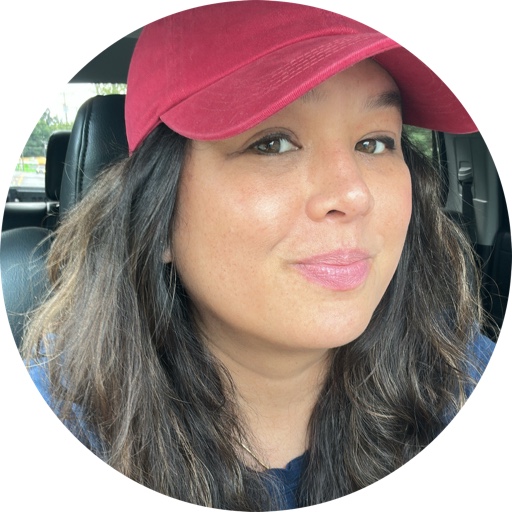 TracyMartin on LTK