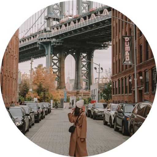 wherejesstravels on LTK