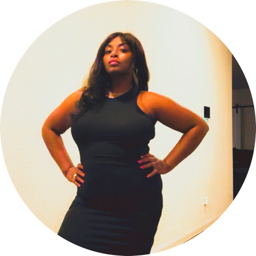 Ladykmacbuttrfly on LTK