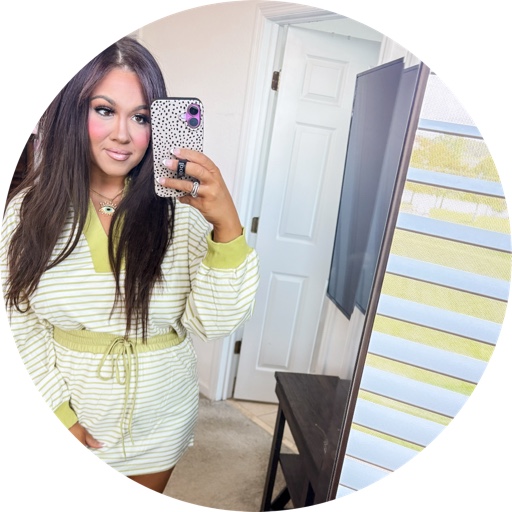 kendragoodine on LTK