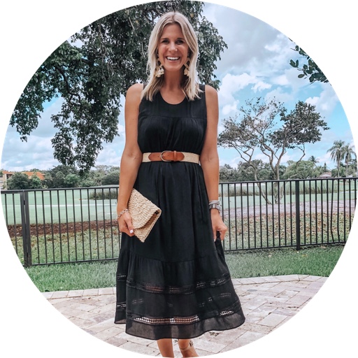 goldenstylebook on LTK