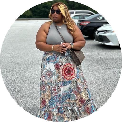 NaturallyShycc on LTK