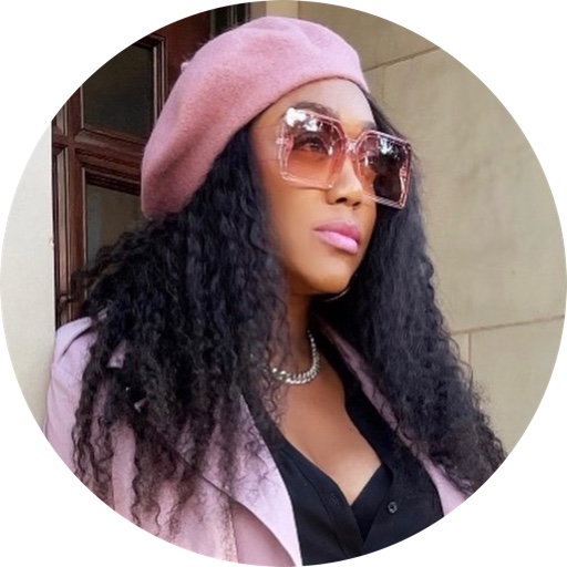 JaelynDesiree on LTK