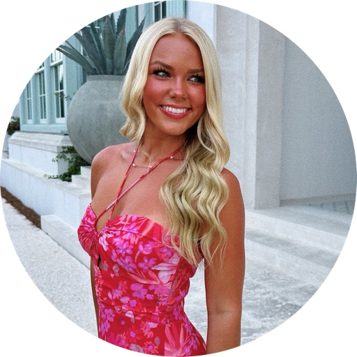 colbymackenzie on LTK