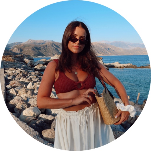 mollymckeever on LTK