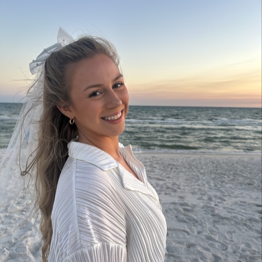 Rachael on LTK