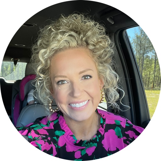 Morgansears on LTK