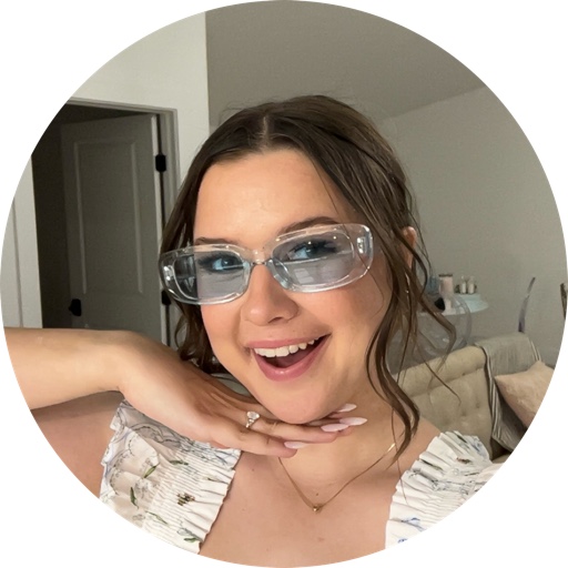 Gilliansworld on LTK