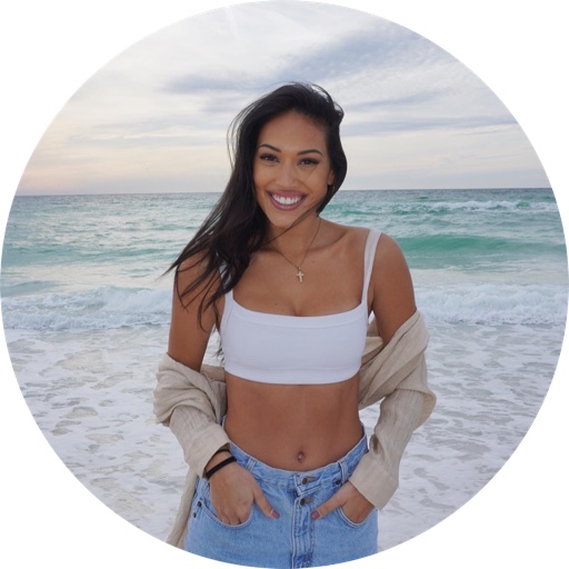 Mercedes_Northup on LTK