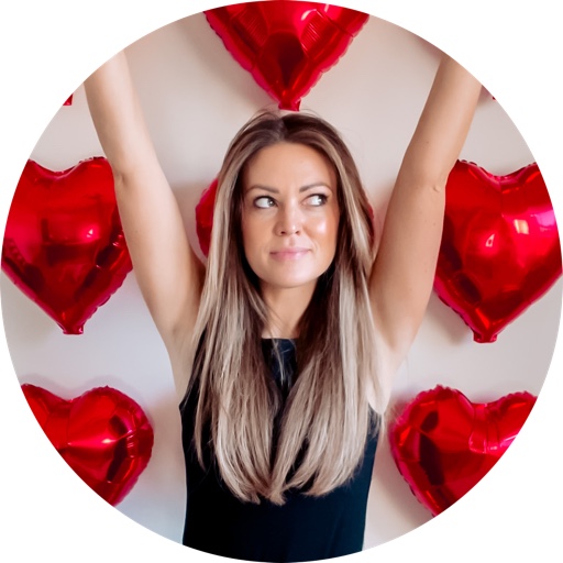 Jenn_Cassandra on LTK