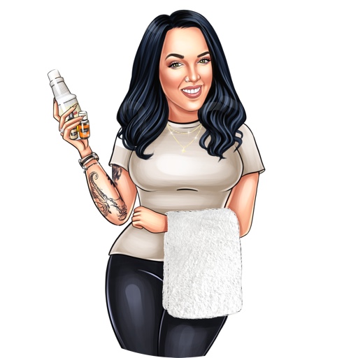 ThatHalfAssedBlogger on LTK