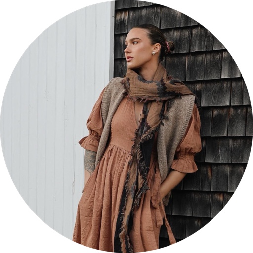 Maggie_Keating on LTK