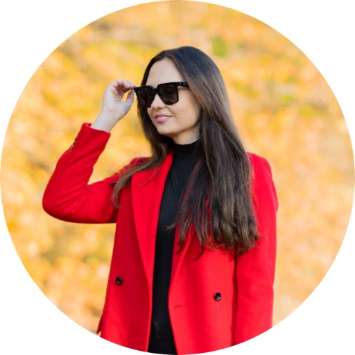 StyleWithBasia on LTK