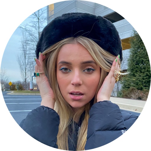 lexysilverstein on LTK