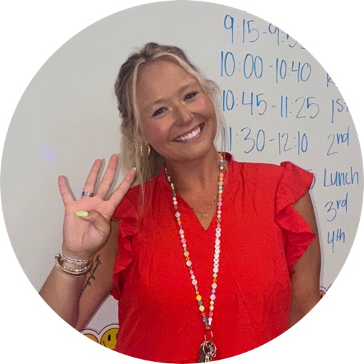 Mscollaketeaches on LTK