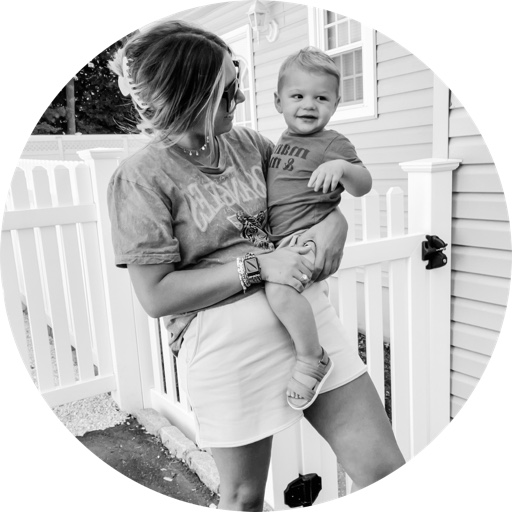 mamawithapurpose on LTK