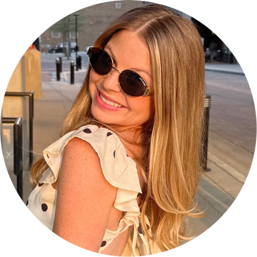 cheyennewagner on LTK