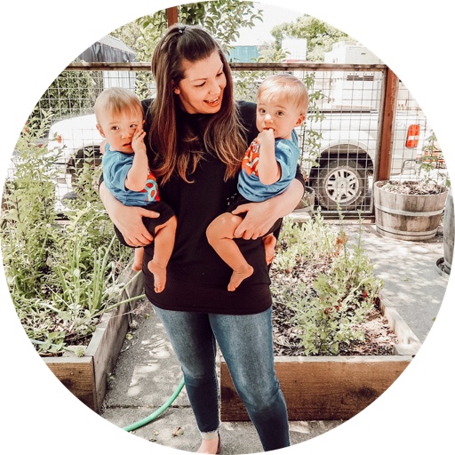 wellrootedmotherhood on LTK