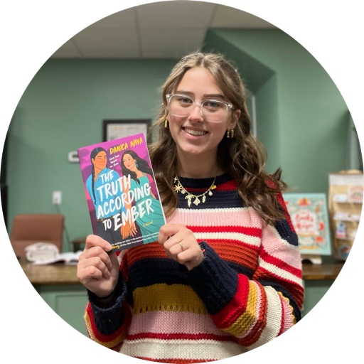 rachel_roo_reads on LTK