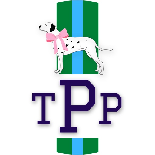 The.Proper.Prep on LTK