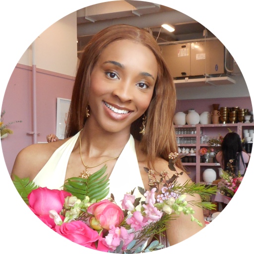 thesydneydionne on LTK