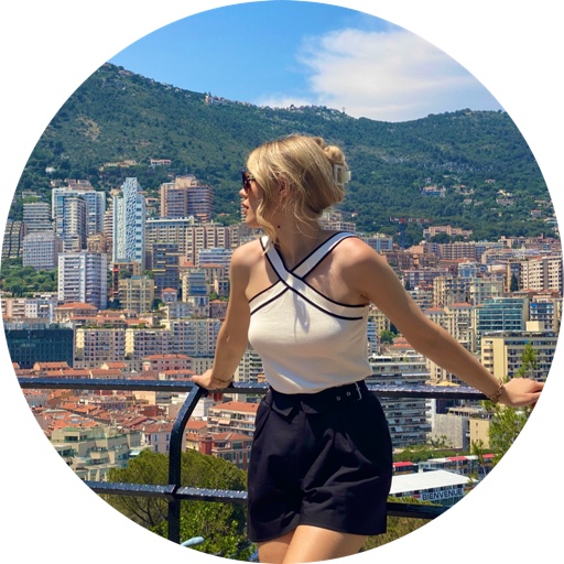 paulineguelen on LTK