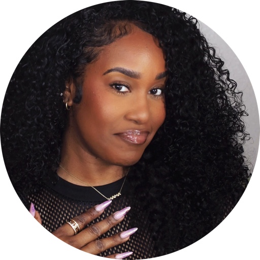 Itsraynacamille on LTK